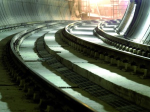 Intervias - Actuaciones Metro Madrid 2