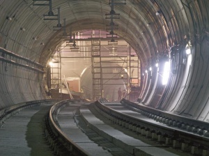 Intervias - Actuaciones Metro Madrid 1